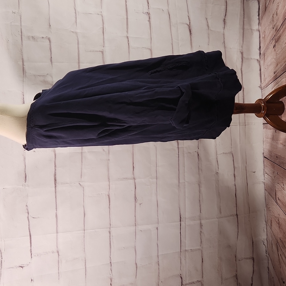 Soft Surroundings Peruvian Pullover Sweatshirt - image 5